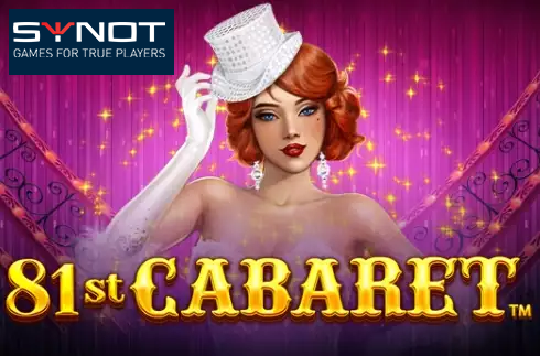 81st Cabaret Dice